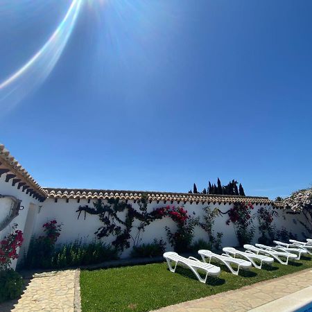 La Cazuela Villa Arcos de la Frontera Kültér fotó