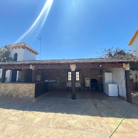 La Cazuela Villa Arcos de la Frontera Kültér fotó