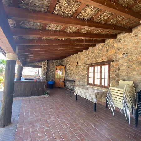 La Cazuela Villa Arcos de la Frontera Kültér fotó