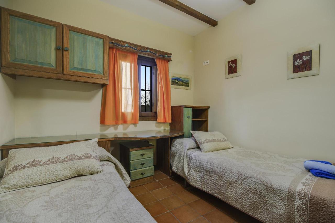 La Cazuela Villa Arcos de la Frontera Kültér fotó